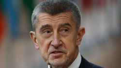 Babis humb shumicën në Parlament, opozita feston fitoren