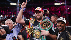 Fury: Jam më i miri në botë, kurrë mos dyshoni në mua
