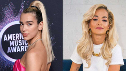 Dua e Rita, në mesin e 20 këngëtareve më të dëgjuara të shekullit 21 në Britani