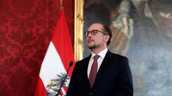 Ministri i Jashtëm austriak flet për Asociacionin, jep shembullin e Tirolit Jugor