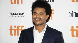 The Weeknd i nderuar për angazhimin si ambasador i vullnetit të mirë për UN-in