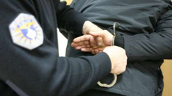 Në Ferizaj arrestohen 2 persona me 1.3 kg marihuanë