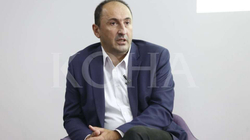 Ministri Aliu: Dënimi i Mustafës i pamerituar