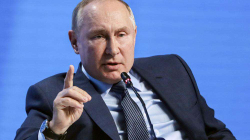 Putin: Kremlini ka marrëdhënie konstruktive me Washingtonin