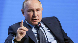 Putin: Kremlini ka marrëdhënie konstruktive me Washingtonin