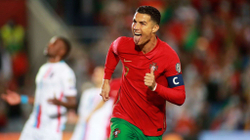 Tjetër rekord Botëror për Ronaldon