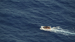 Mbi 160 emigrantë arrijnë në Lampedusa të Italisë