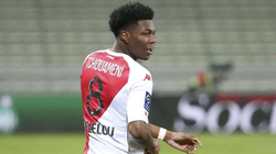 Monaco kërkon 60 milionë euro për Tchouamenin