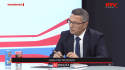 Tejeci për problemin e ujit në Prizren: Planifikojmë ndërtimin e një dige në Manastiricë