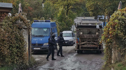 Mediat serbe raportojnë për të plagosur, Vuçiqi niset për Rashkë