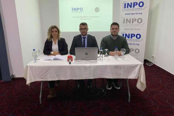 Në vitin 2020 komunat anuluan 95 tenderë, shumica në kundërshtim me ligjin