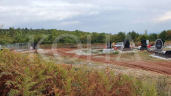 Kërkesat e dyshimta e dërguan në OSHP tenderin dy milionësh për ndërtimin e varrezave të Deçanit