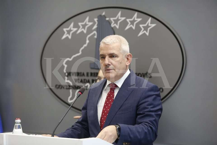 8 të arrestuar e 10 në kërkim, dyshohet edhe për rrjedhje të informacioneve