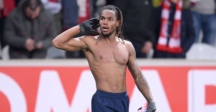 L'Equipe: A background on how PSG managed to sign Renato Sanches from Lille