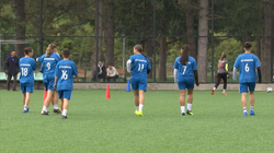 Dukagjini, klubi që po formon lojtare për Kosovën