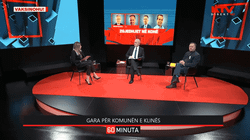 Zhvillim ekonomik e ujë të pijshëm 24 orë, premtojnë kandidatët për kryetar të Klinës