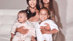 Kardashian e shqetësuar se nuk është nënë e mirë