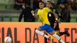 Brazilianët po bëhen gati për të vallëzuar në Kupën e Botës 