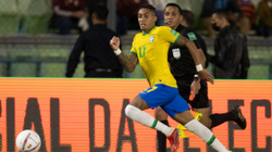 Brazilianët po bëhen gati për të vallëzuar në Kupën e Botës