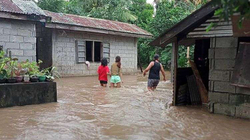 19 të vdekur e afro 13 të lënduar nga tajfuni në Filipine