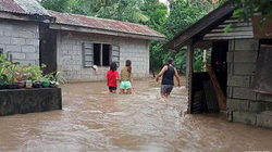 19 të vdekur e afro 13 të lënduar nga tajfuni në Filipine
