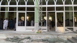 Shpërthim në një xhami afgane gjatë lutjeve, dyshohet për bombë vetëvrasëse