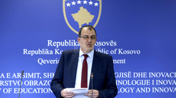 MASHTI bën thirrje për lirim të masave për sektorin e arsimit. Masat aktuale në fuqi edhe për një javë