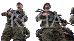 Kastrati për dërgimin e FSK-së jashtë vendit: Për misione luftarake s’ka kapacitete