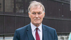 Theret deputeti britanik