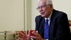 Borrell: Rusia e izoluar, do ta humbasë luftën