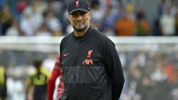 Klopp është krenar me paraqitjen e Liverpoolit