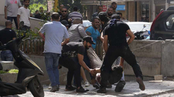 Gjashtë të vdekur në protestat në Bejrut, e premtja ditë zie