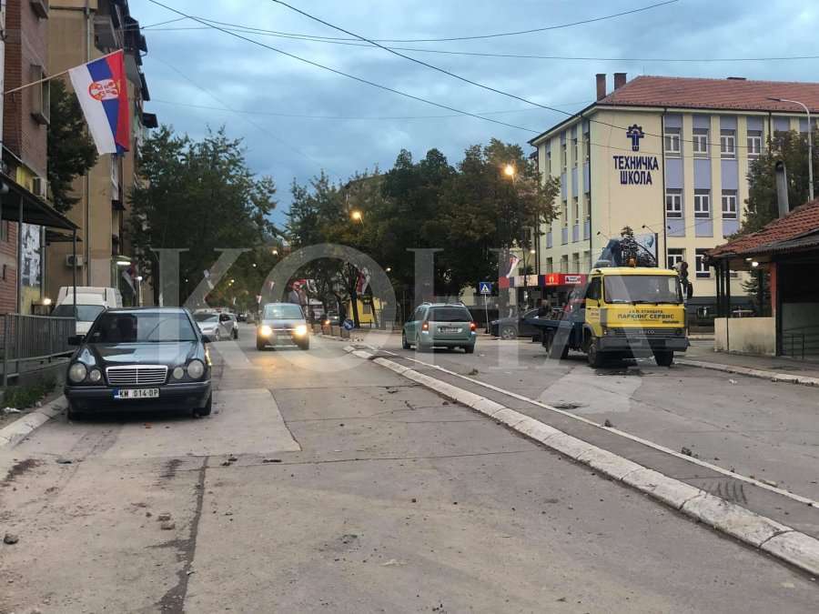 Aksioni kundër kontrabandës në veri, nga një muaj paraburgim për të pandehurit