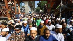 Katër të vdekur pas shpërthimit të dhunës në festivalin hindu në Bangladesh