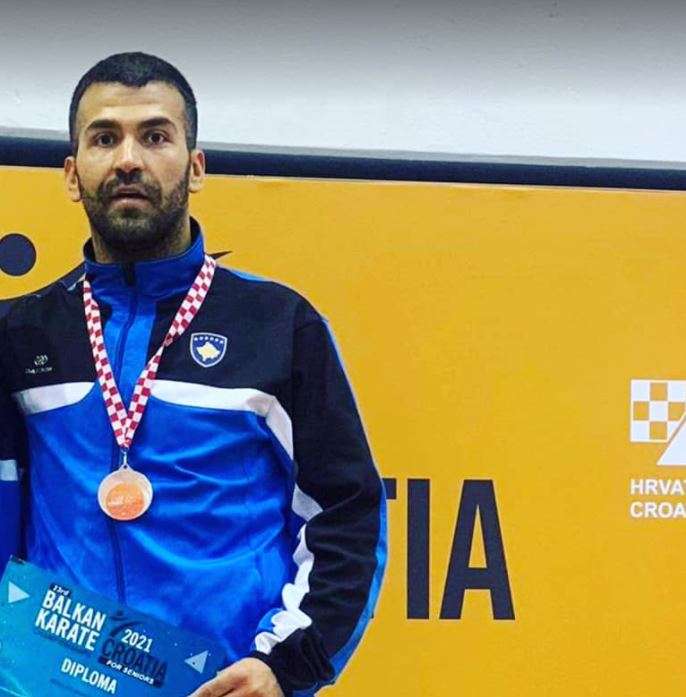 Pas Oranës, edhe Shabani e Nishevci fitojnë medalje