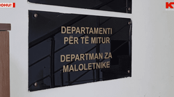 Peja shënon rritje rastesh të dhunës në familje, të shkaktuara nga të miturit