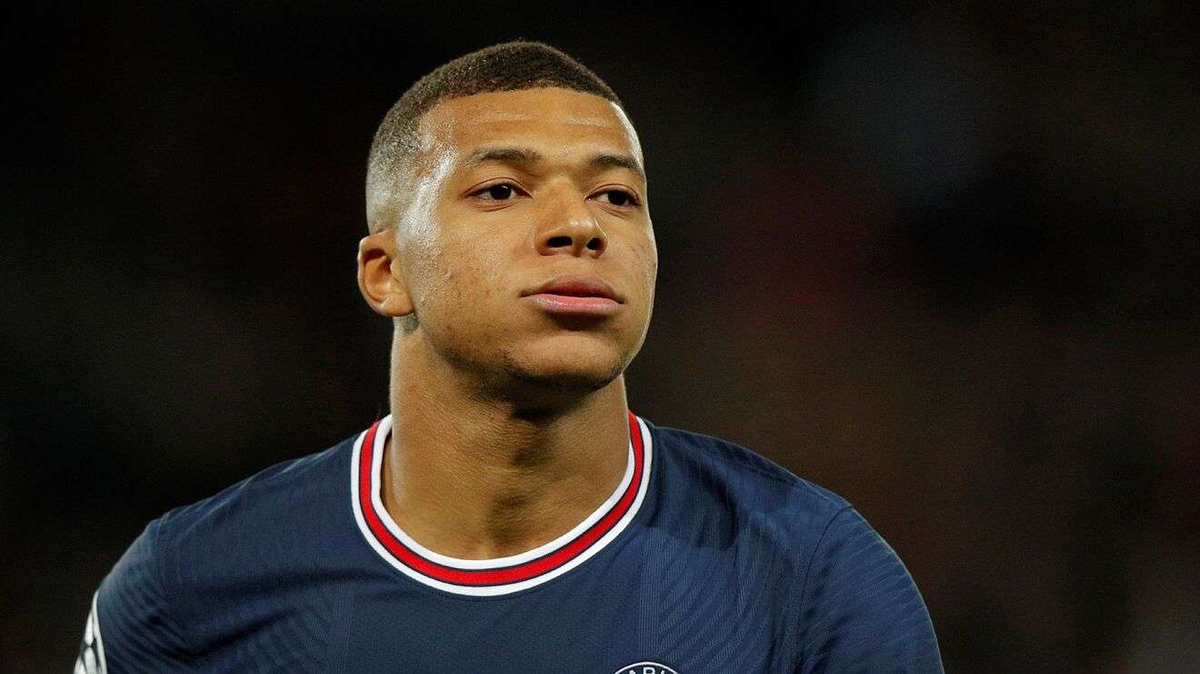 Les discussions entre le PSG et Mbappé ne progressent pas - L'Équipe