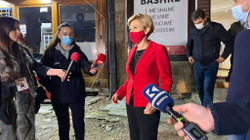 Kusari-Lila: Gjakova shkon në raund të dytë të zgjedhjeve