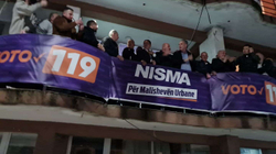 Limaj: Malisheva nuk ka votë për ata që i kanë shefat pishpirika e kullera