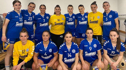 Hendboll, Vushtrria turpërohet në Zvicër