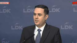 Abdixhiku deklarohet pas zgjedhjeve: LDK-ja ka dyfishuar votën