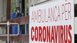 Im Krankenhaus von Prizren, Peja und Vushtrri liegen keine Patienten mit COVID-19