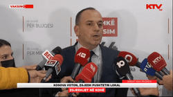 Haskuka: Diferenca me partitë tjera është shumë e madhe