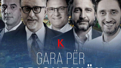 Projeksioni i KOHËS: Prishtina në balotazh
