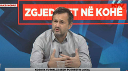 Çka dallojnë zgjedhjet tash me ato të para 20 vjetëve, sipas Gacaferrit