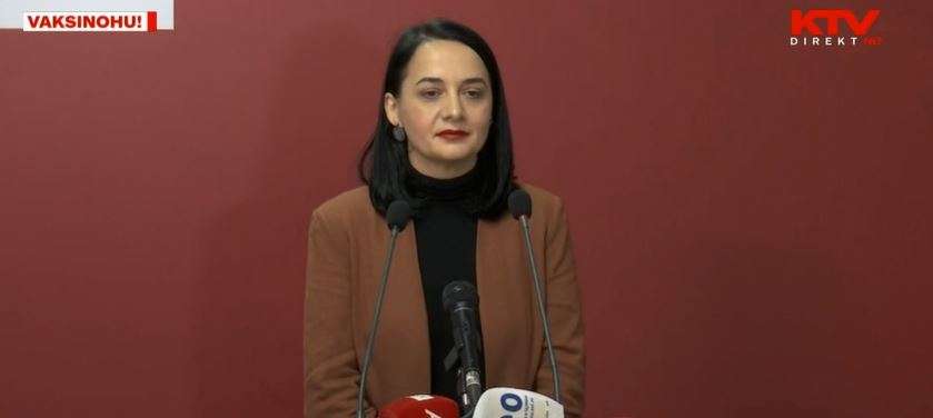 VV: Në komunat kryesore kemi fituar, e në të tjerat jemi në balotazh