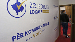 Rezultatet për Kuvende Komunale: LDK-ja e PDK-ja lënë pas VV-në me asamblistë