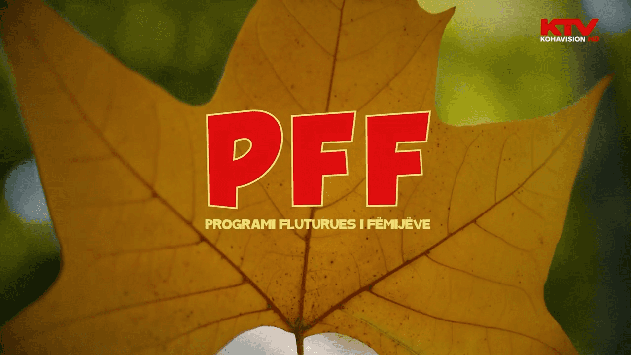 Programi Fluturues i Fëmijëve, episodi i ri