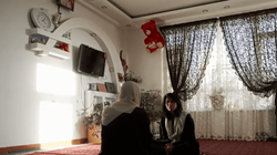 Vajzat afgane u lanë ‘në terr’ nga talebanët