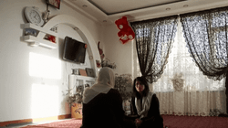 Vajzat afgane u lanë ‘në terr’ nga talebanët